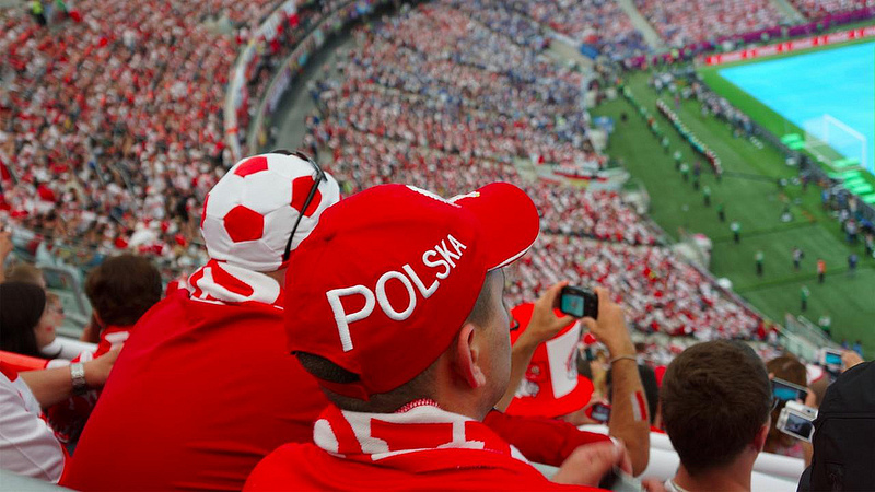 UEFA Euro kibic we Wrocławiu – raport z badań